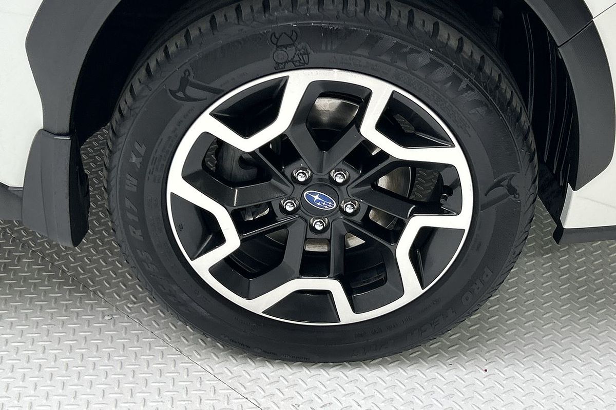 2016 Subaru XV 2.0i-L G4X