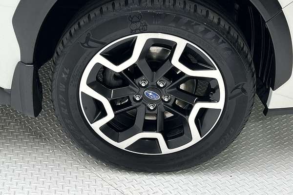 2016 Subaru XV 2.0i-L G4X