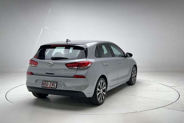 2019 Hyundai i30 Elite PD2
