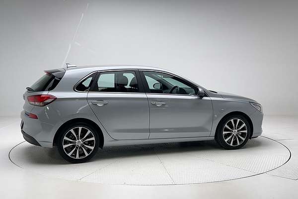 2019 Hyundai i30 Elite PD2