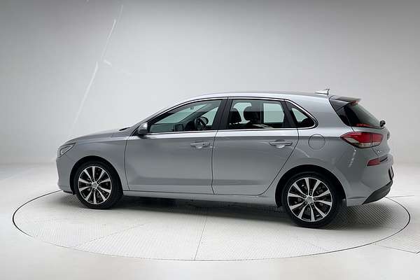 2019 Hyundai i30 Elite PD2