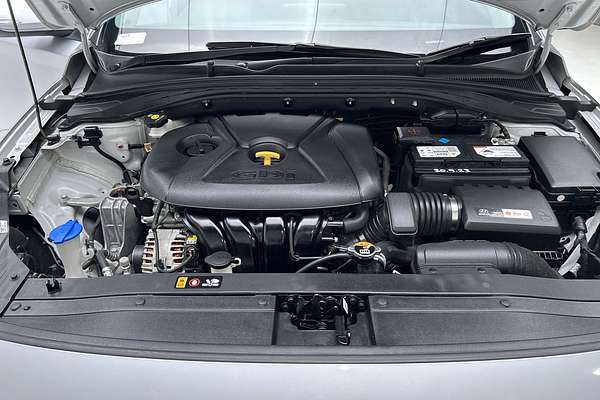 2019 Hyundai i30 Elite PD2