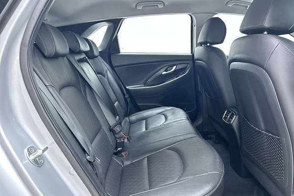 2019 Hyundai i30 Elite PD2
