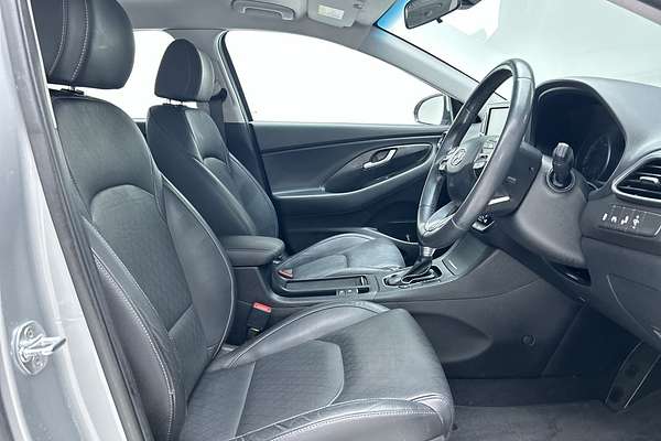 2019 Hyundai i30 Elite PD2