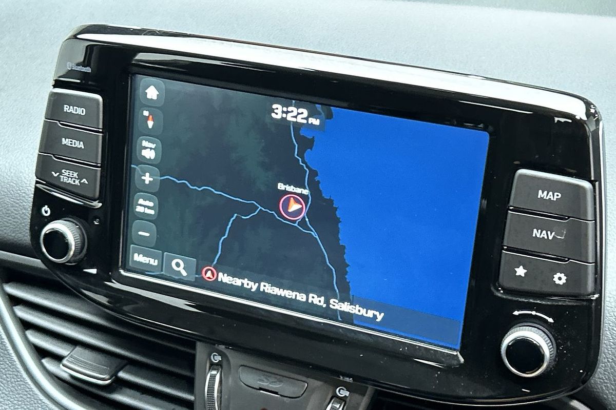 2019 Hyundai i30 Elite PD2
