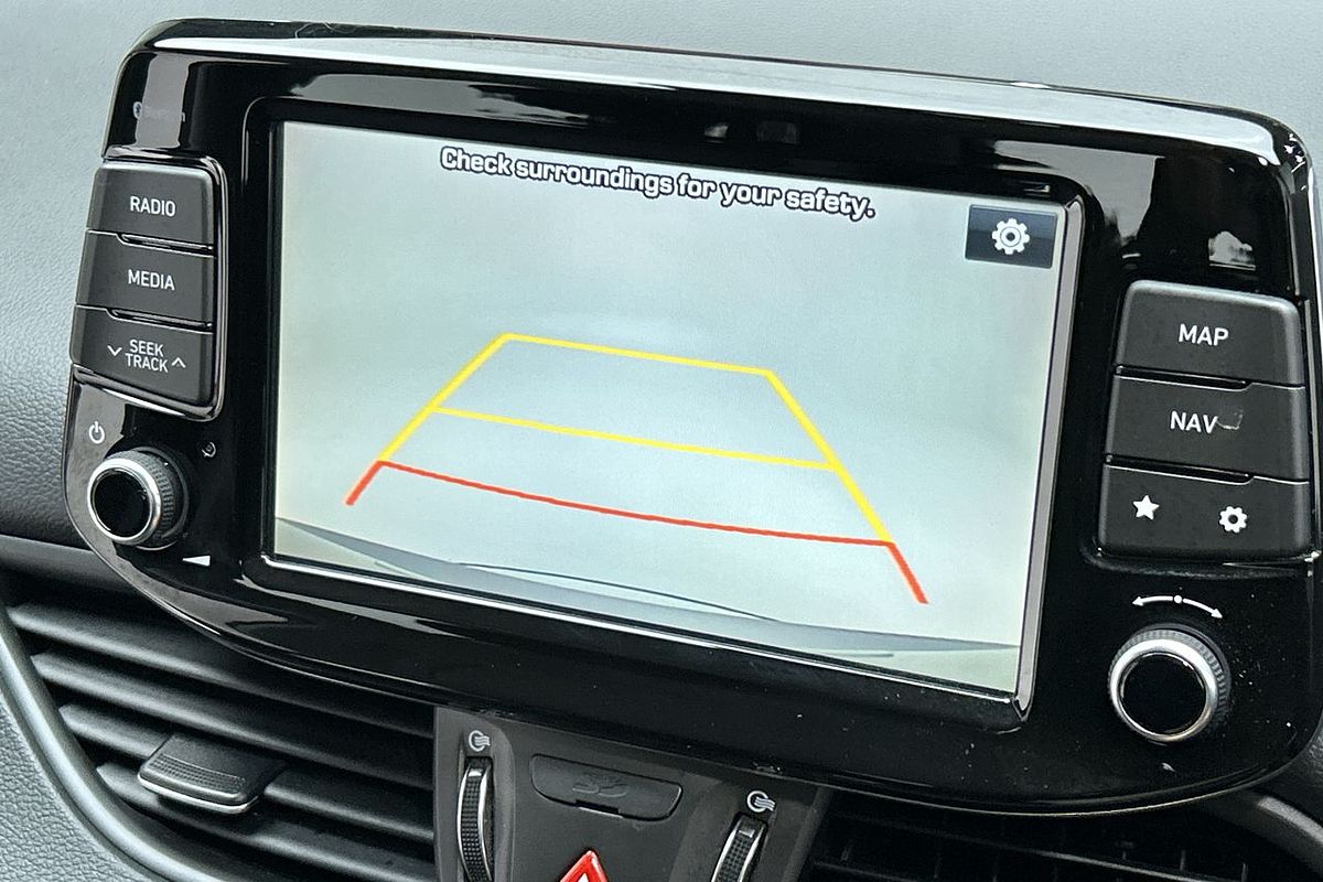 2019 Hyundai i30 Elite PD2