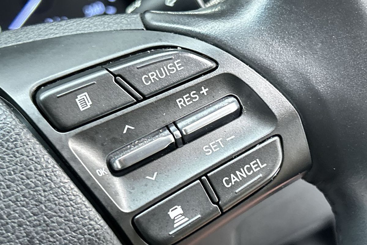 2019 Hyundai i30 Elite PD2