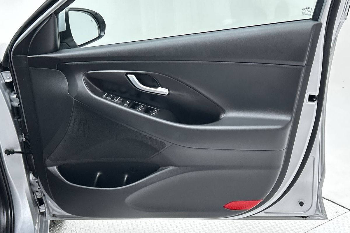 2019 Hyundai i30 Elite PD2