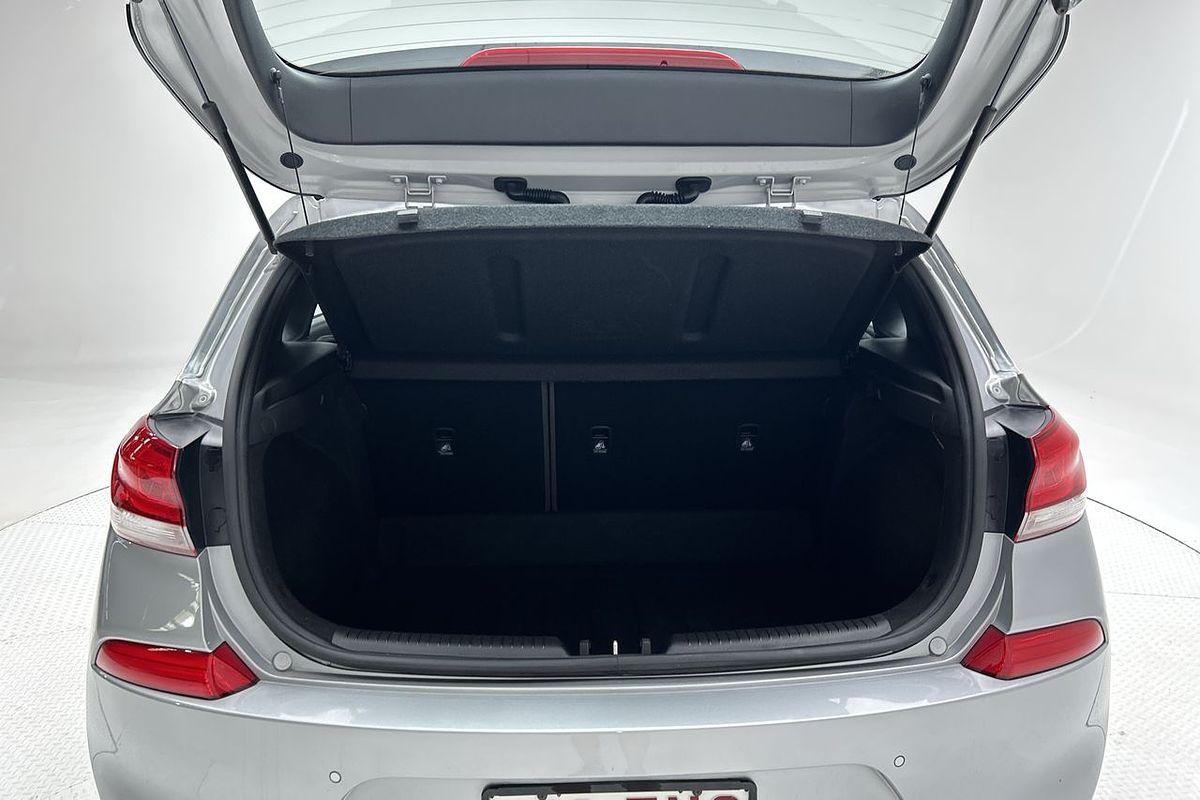 2019 Hyundai i30 Elite PD2