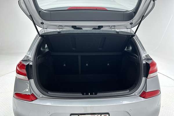 2019 Hyundai i30 Elite PD2