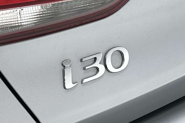 2019 Hyundai i30 Elite PD2
