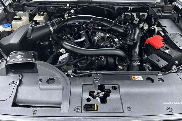2022 Ford Ranger Raptor 4X4 3.0L