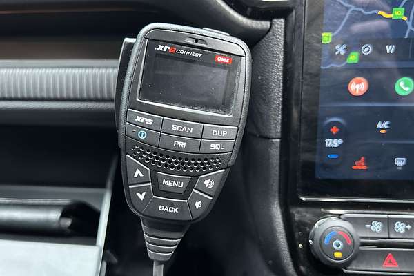 2022 Ford Ranger Raptor 4X4 3.0L