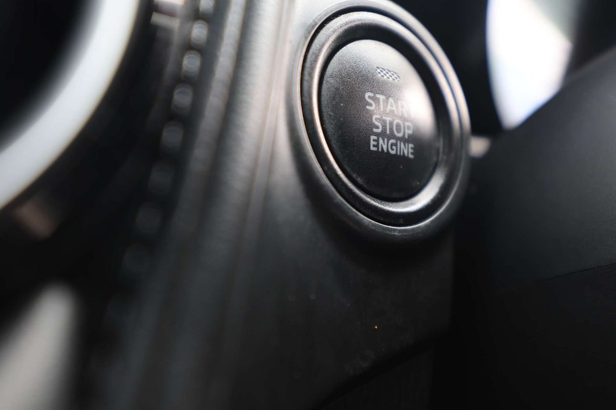 2015 Mazda CX-3 Akari DK
