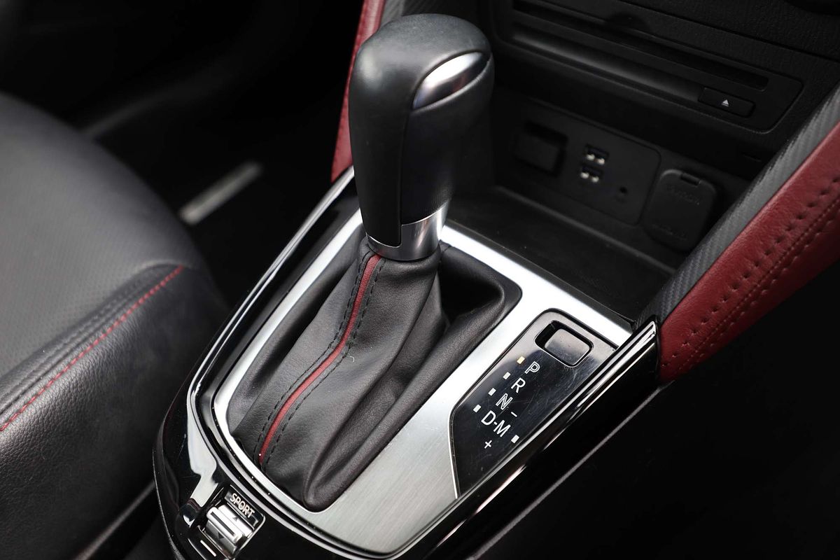 2015 Mazda CX-3 Akari DK