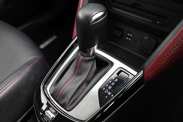 2015 Mazda CX-3 Akari DK