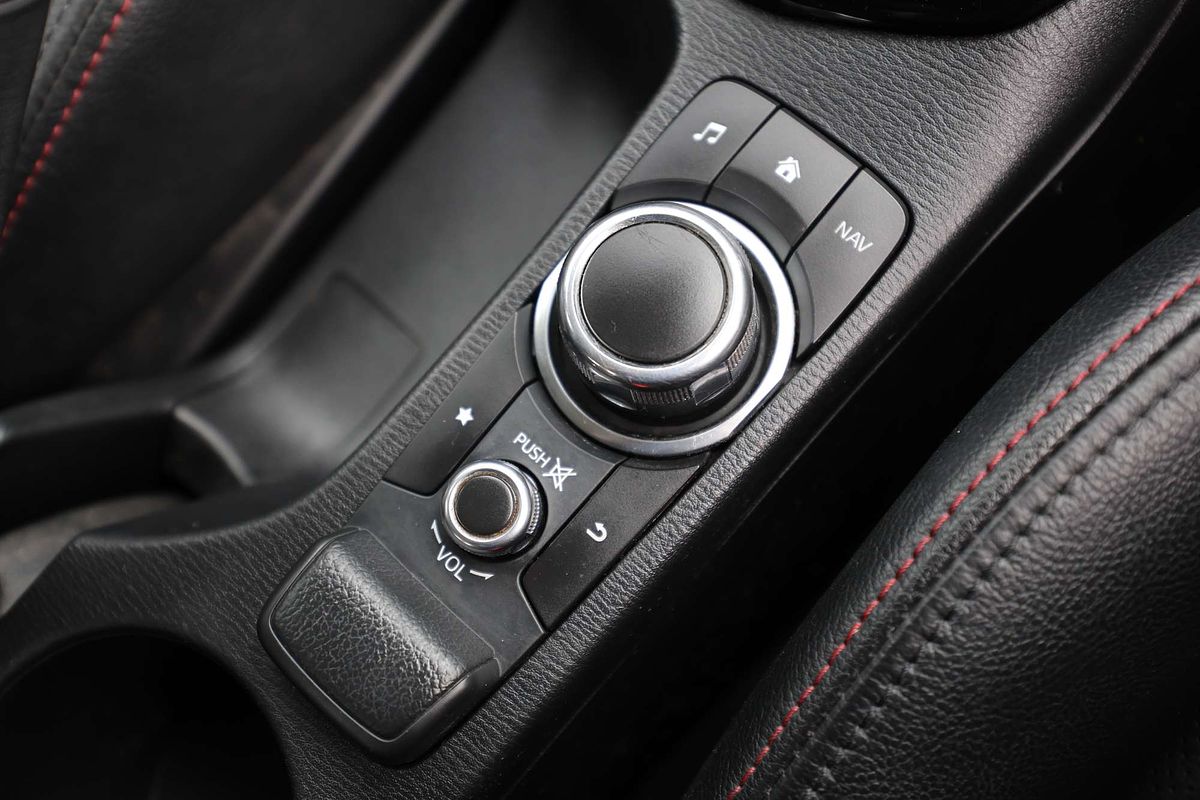 2015 Mazda CX-3 Akari DK