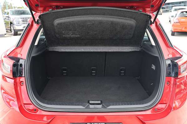 2015 Mazda CX-3 Akari DK