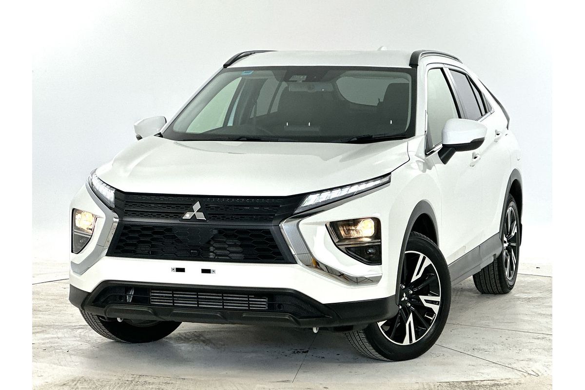 2023 Mitsubishi Eclipse Cross LS YB