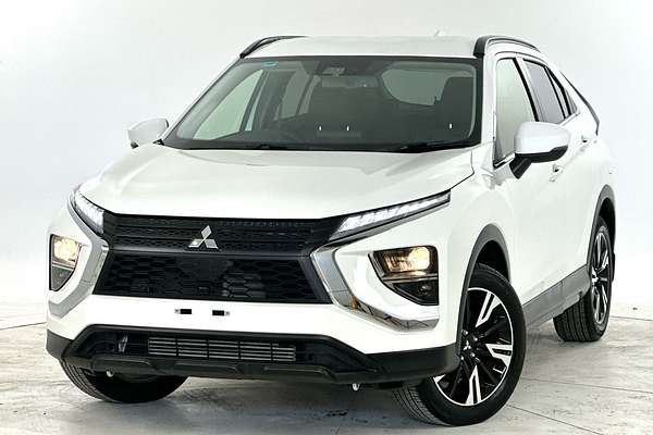 2023 Mitsubishi Eclipse Cross LS YB