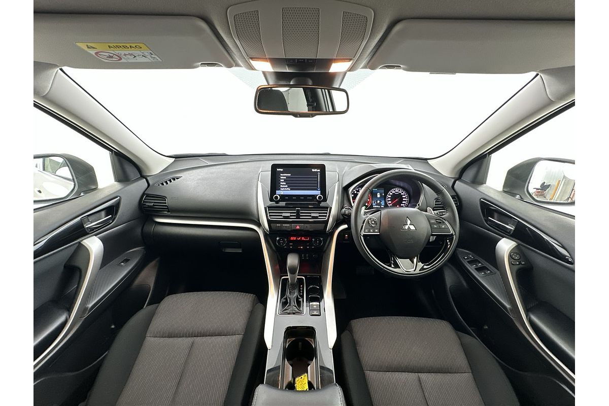 2023 Mitsubishi Eclipse Cross LS YB