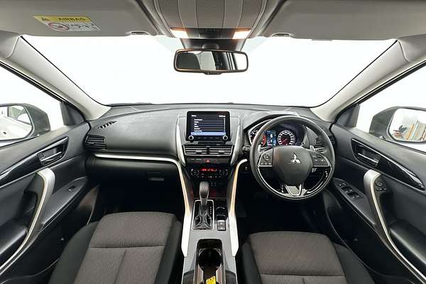 2023 Mitsubishi Eclipse Cross LS YB