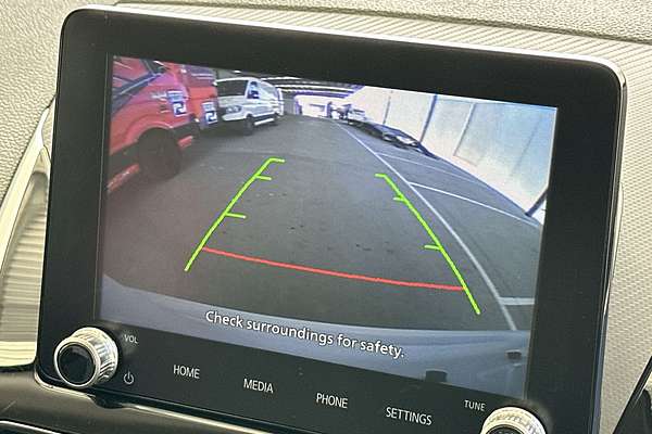 2023 Mitsubishi Eclipse Cross LS YB