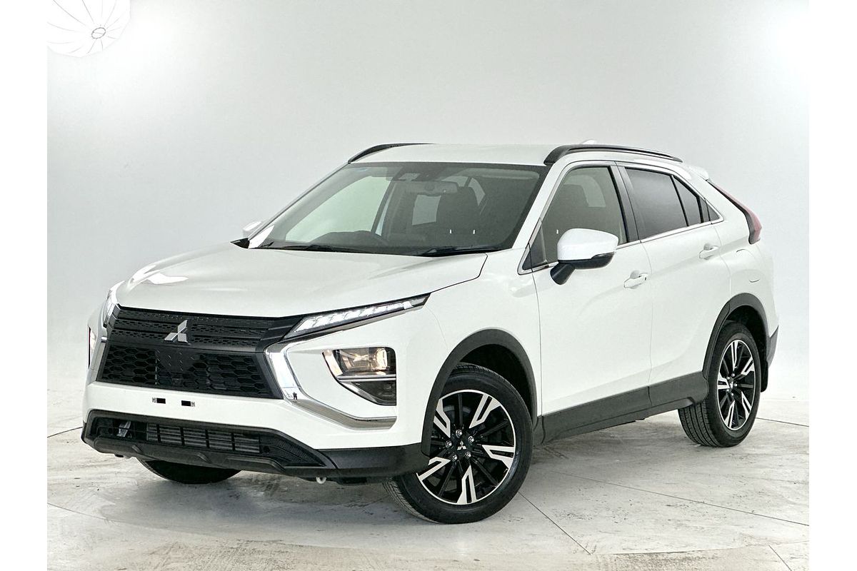 2023 Mitsubishi Eclipse Cross LS YB
