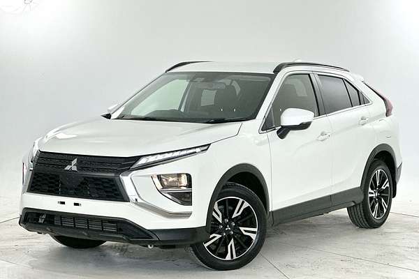 2023 Mitsubishi Eclipse Cross LS YB