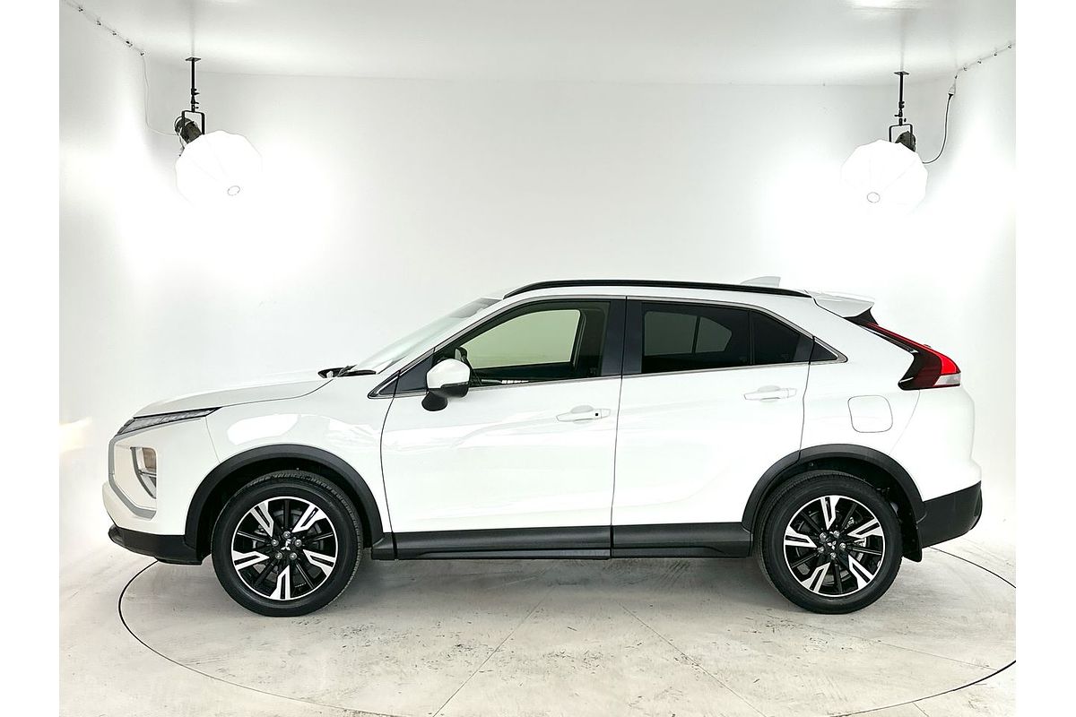 2023 Mitsubishi Eclipse Cross LS YB
