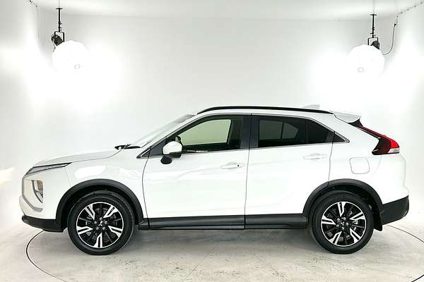 2023 Mitsubishi Eclipse Cross LS YB