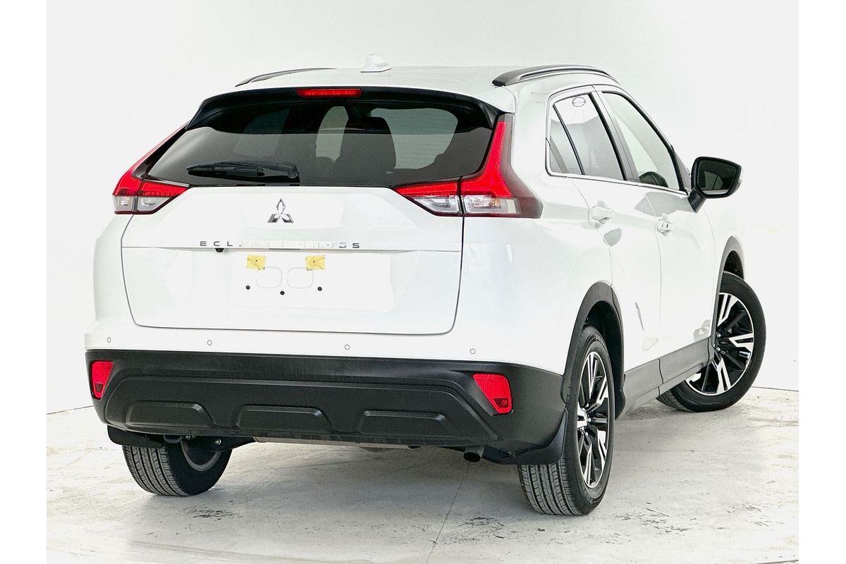 2023 Mitsubishi Eclipse Cross LS YB