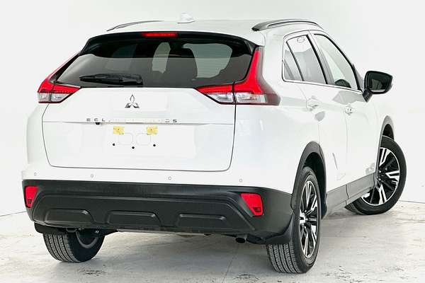 2023 Mitsubishi Eclipse Cross LS YB