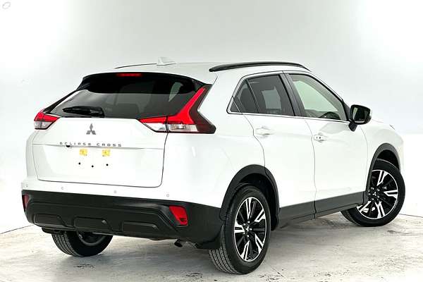 2023 Mitsubishi Eclipse Cross LS YB