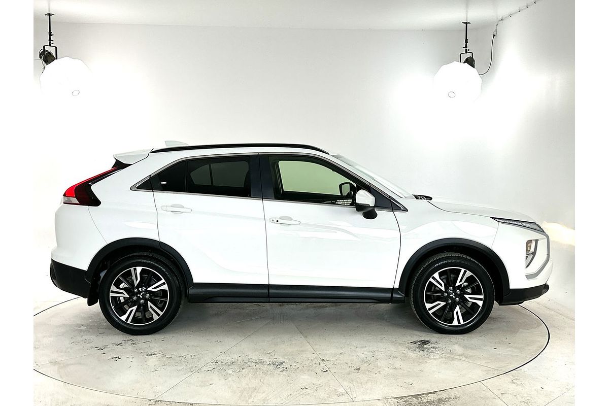 2023 Mitsubishi Eclipse Cross LS YB