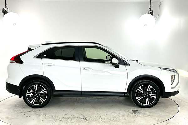 2023 Mitsubishi Eclipse Cross LS YB