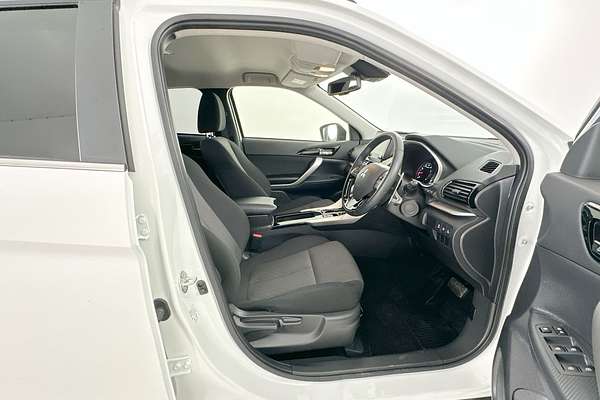 2023 Mitsubishi Eclipse Cross LS YB