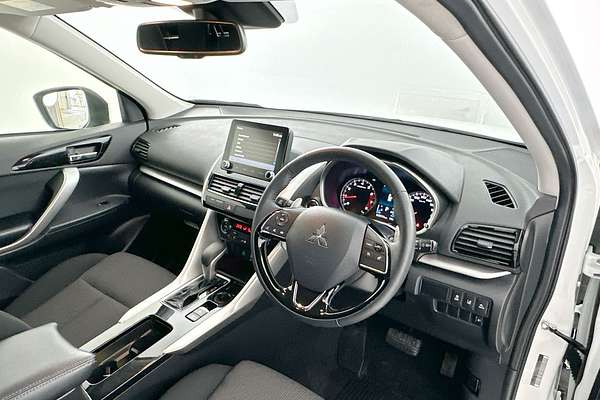 2023 Mitsubishi Eclipse Cross LS YB