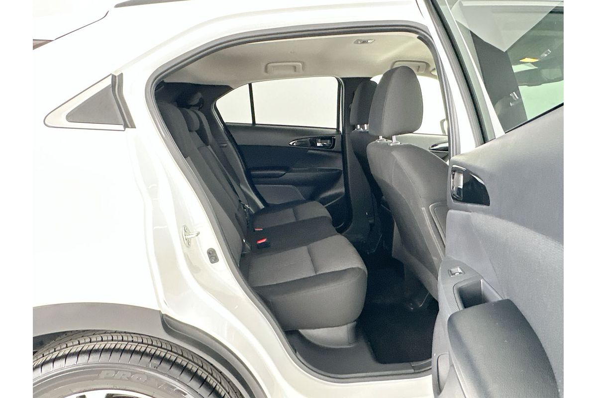 2023 Mitsubishi Eclipse Cross LS YB