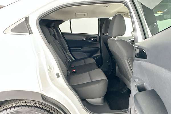 2023 Mitsubishi Eclipse Cross LS YB