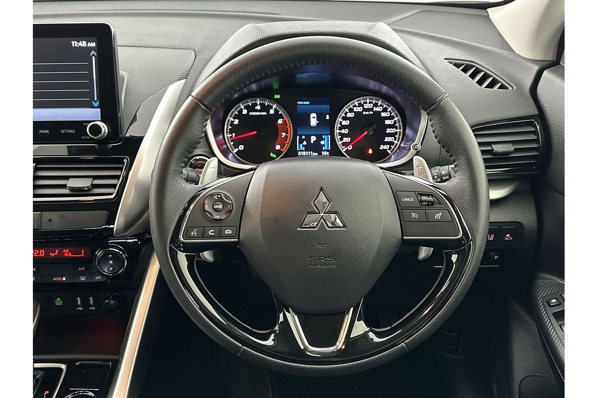 2023 Mitsubishi Eclipse Cross LS YB