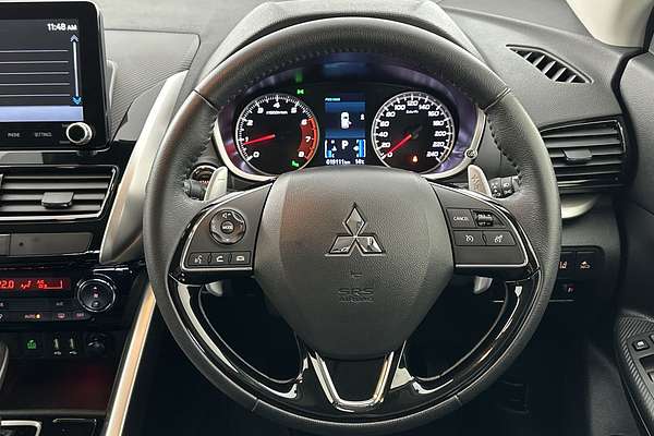 2023 Mitsubishi Eclipse Cross LS YB