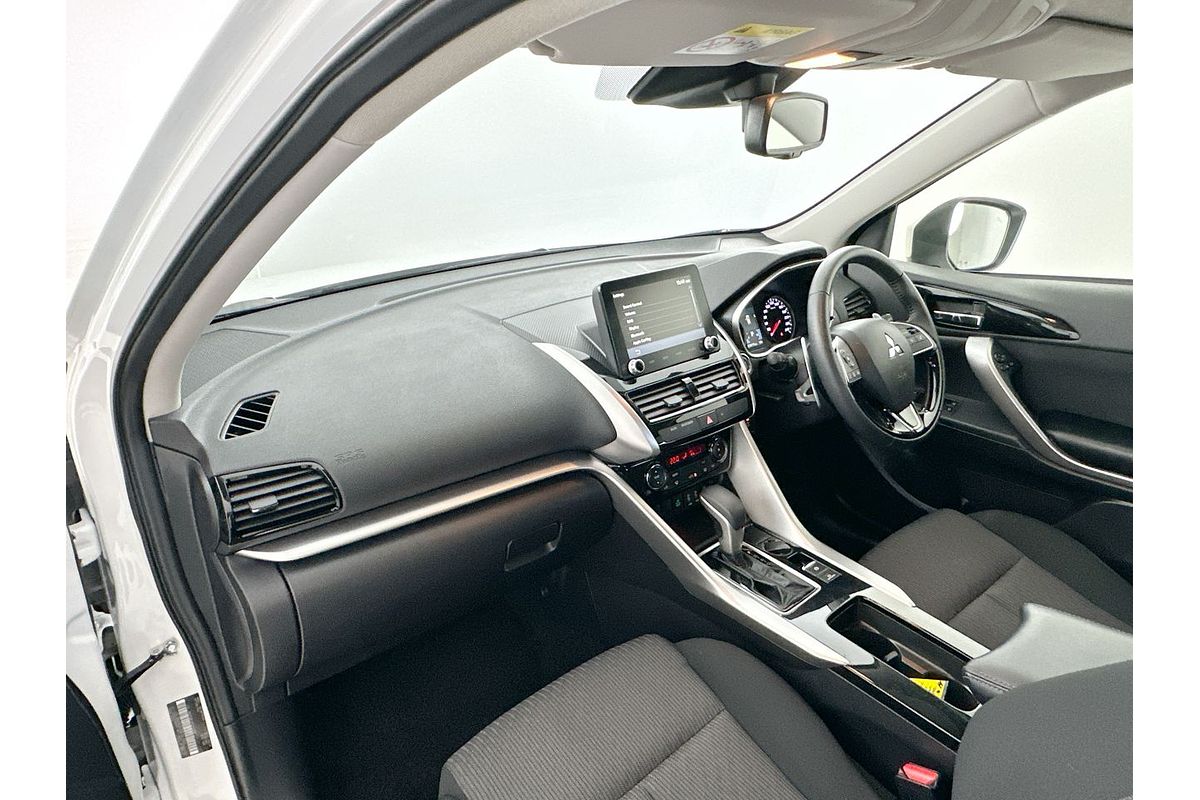 2023 Mitsubishi Eclipse Cross LS YB