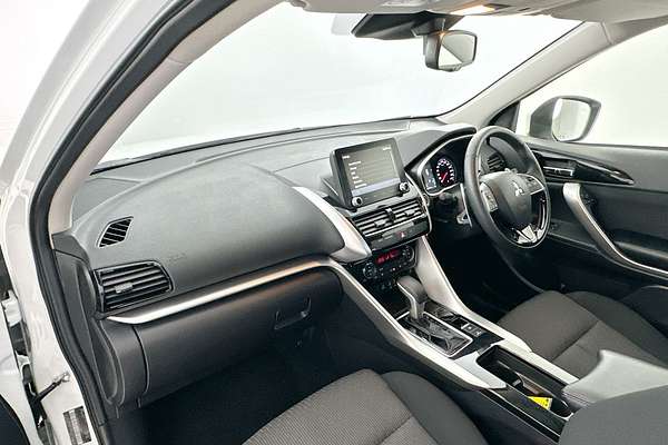 2023 Mitsubishi Eclipse Cross LS YB