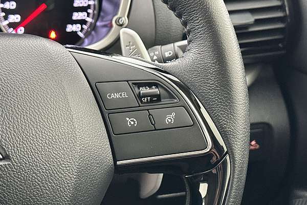 2023 Mitsubishi Eclipse Cross LS YB
