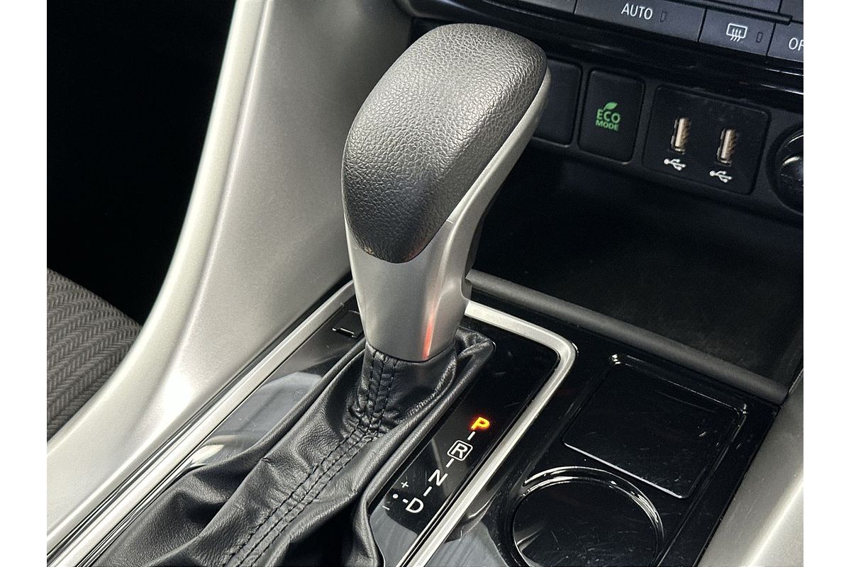 2023 Mitsubishi Eclipse Cross LS YB