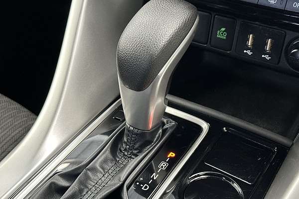 2023 Mitsubishi Eclipse Cross LS YB