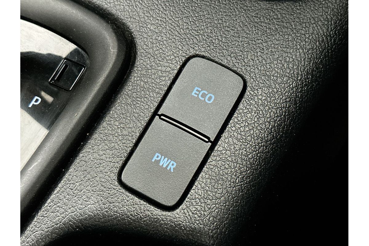 2022 Toyota Hilux SR GUN126R