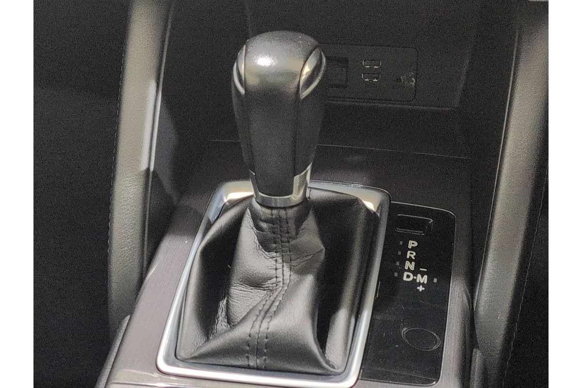 2015 Mazda CX-5 Grand Touring KE Series 2