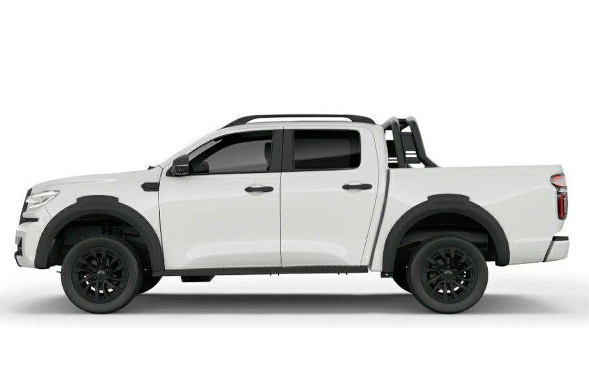 2025 GWM Cannon Vanta NPW 4X4